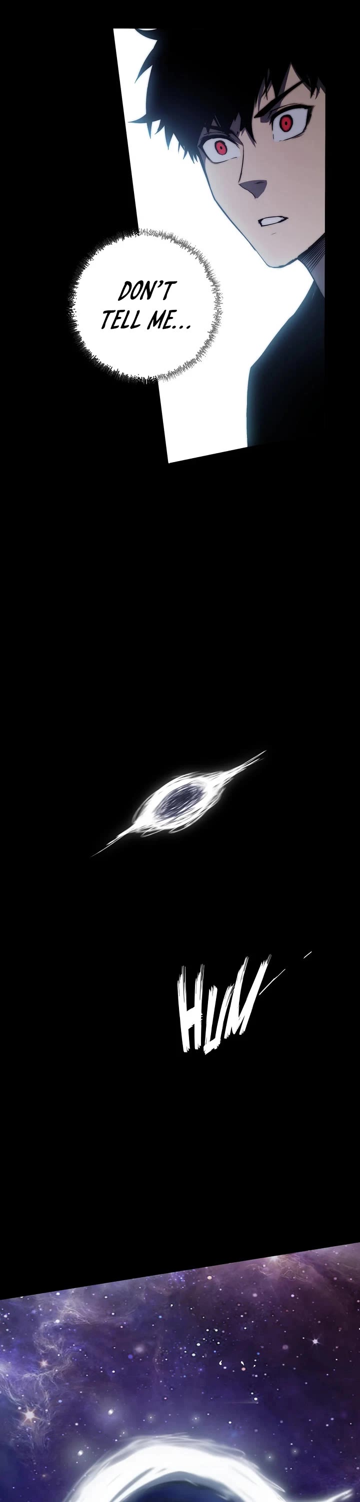 The Glutton Chapter 12 page 29 - Chapter 12