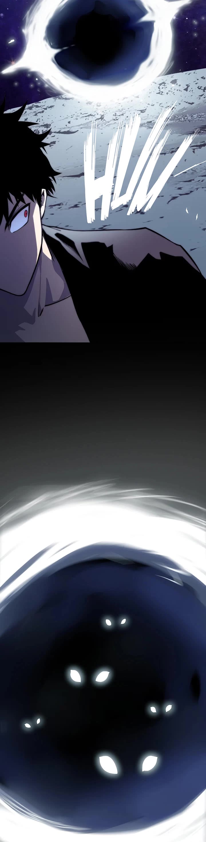 The Glutton Chapter 12 page 30 - Chapter 12