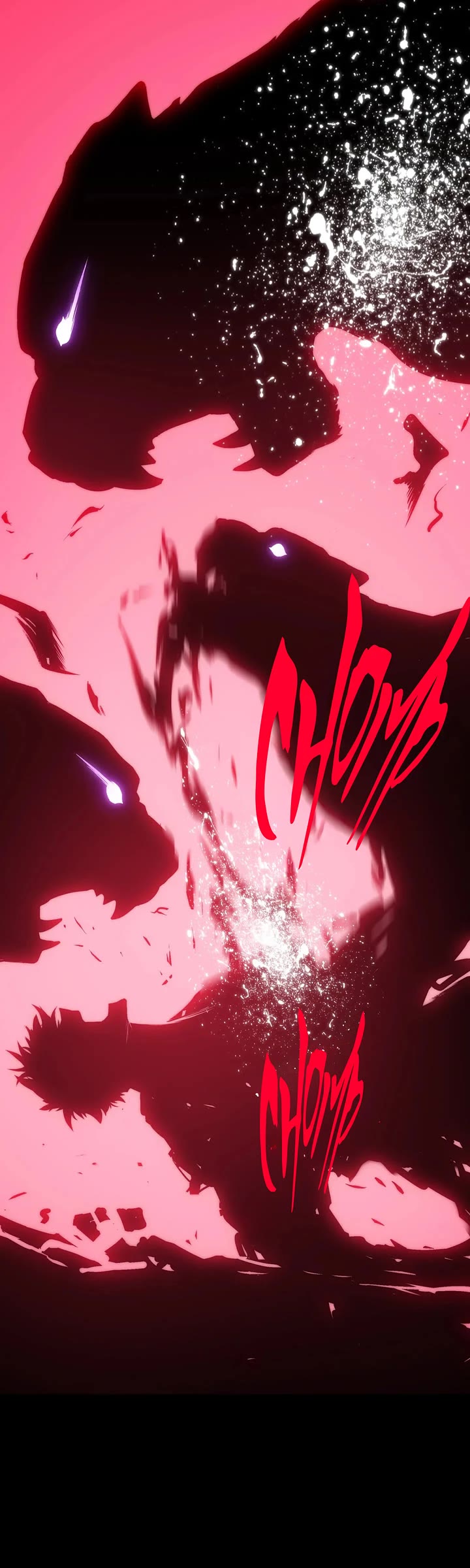 The Glutton Chapter 12 page 35 - Chapter 12