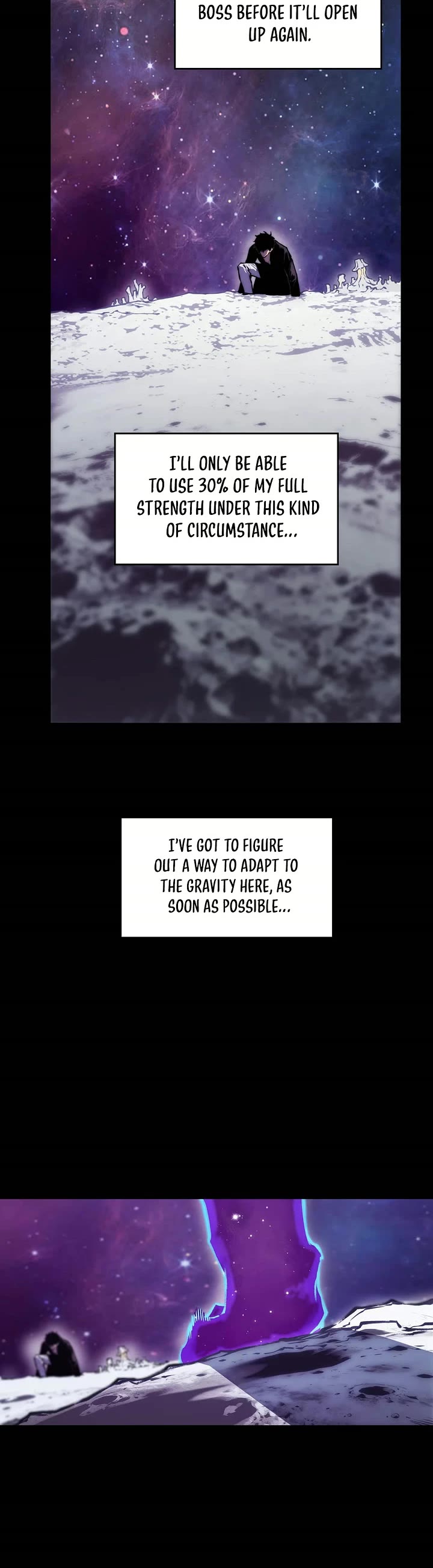 The Glutton Chapter 12 page 4 - Chapter 12
