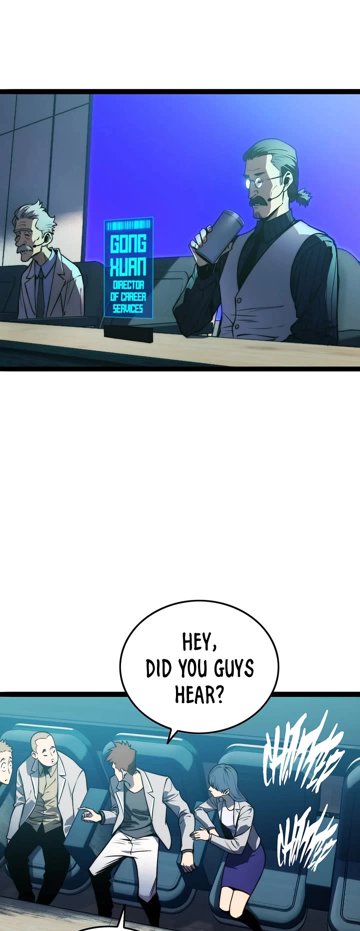The Glutton Chapter 12 page 42 - Chapter 12
