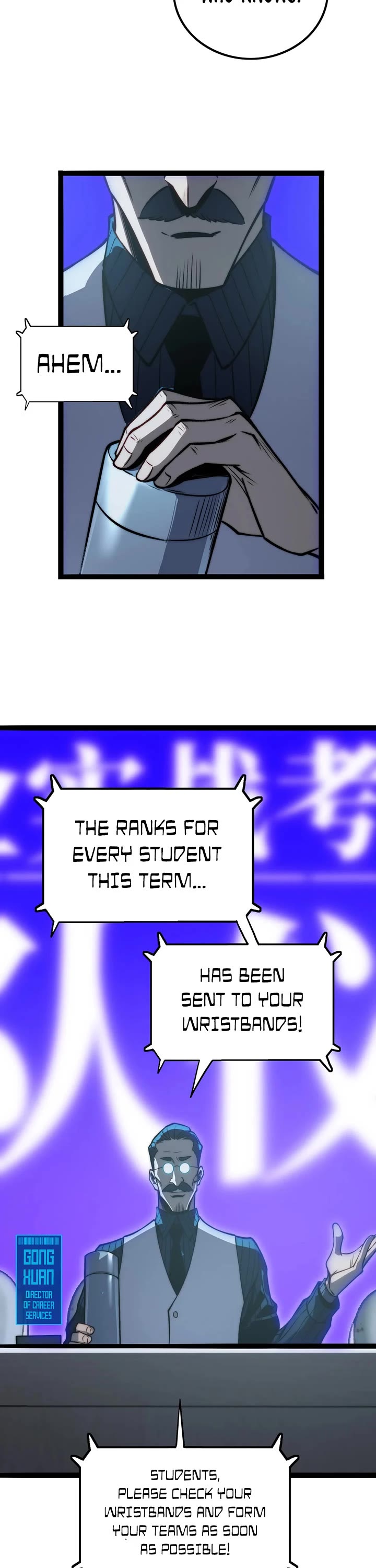 The Glutton Chapter 12 page 45 - Chapter 12