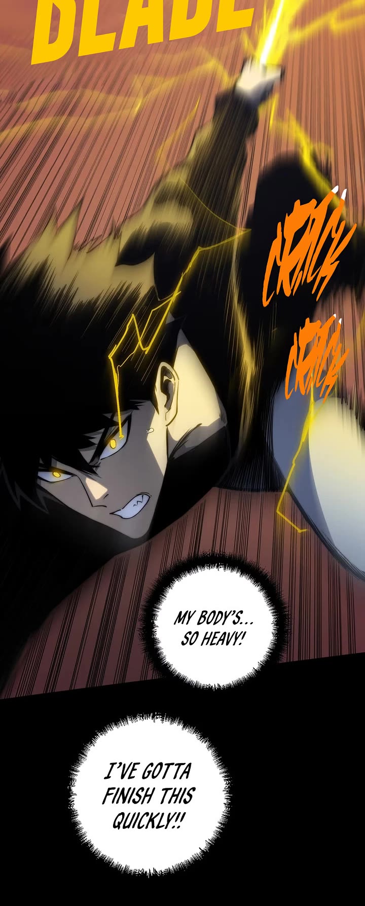 The Glutton Chapter 12 page 9 - Chapter 12