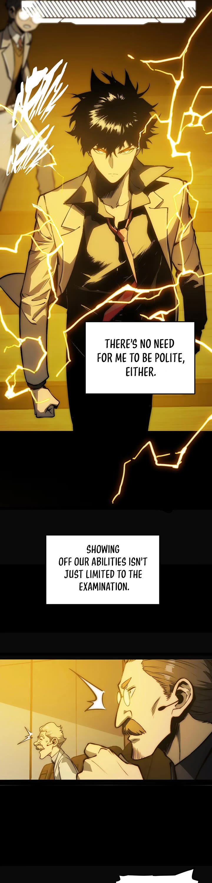 The Glutton Chapter 13 page 21 - Chapter 13