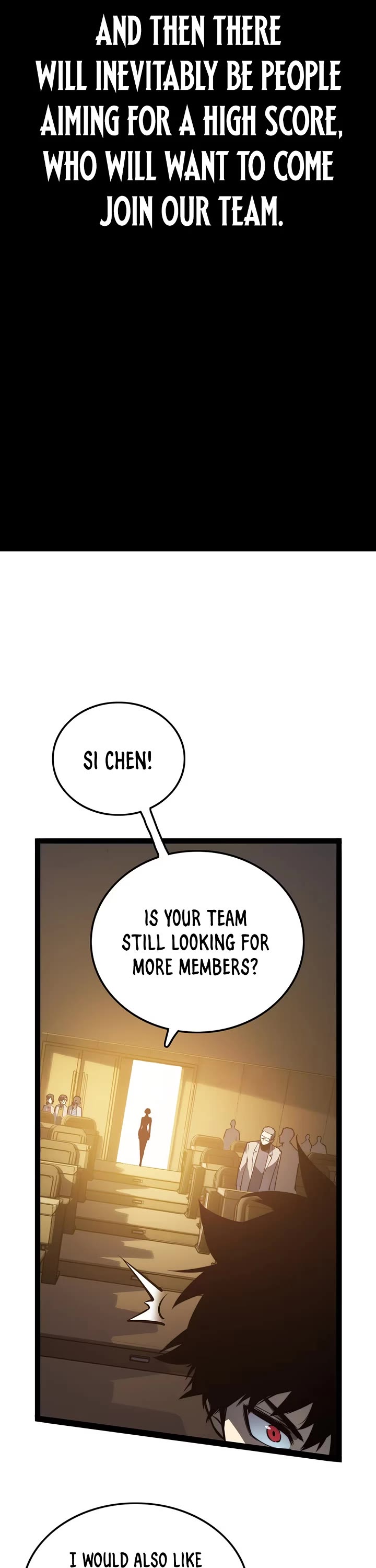 The Glutton Chapter 13 page 26 - Chapter 13
