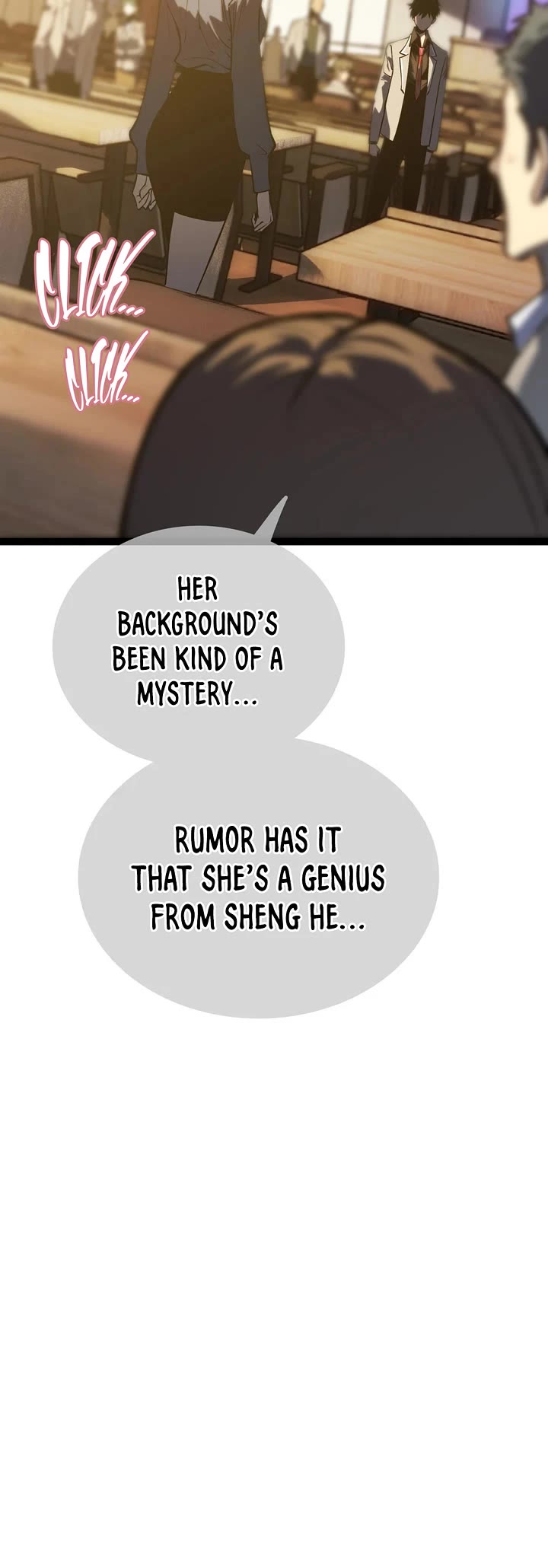 The Glutton Chapter 13 page 31 - Chapter 13