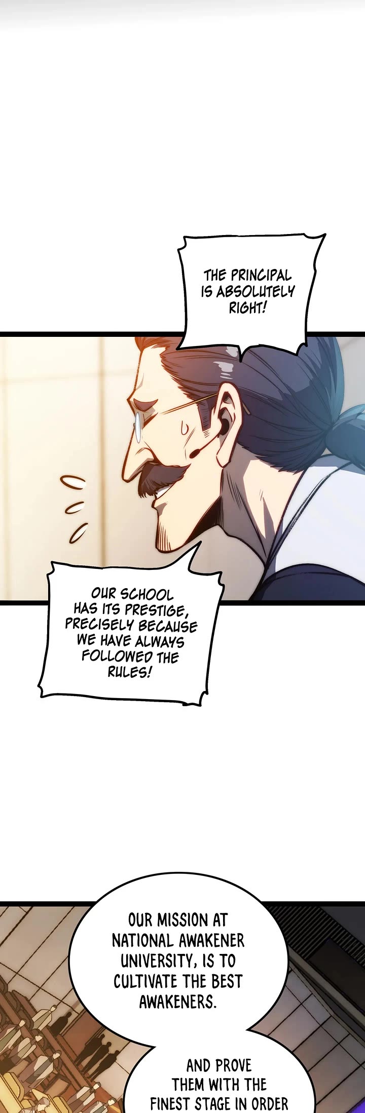 The Glutton Chapter 13 page 39 - Chapter 13