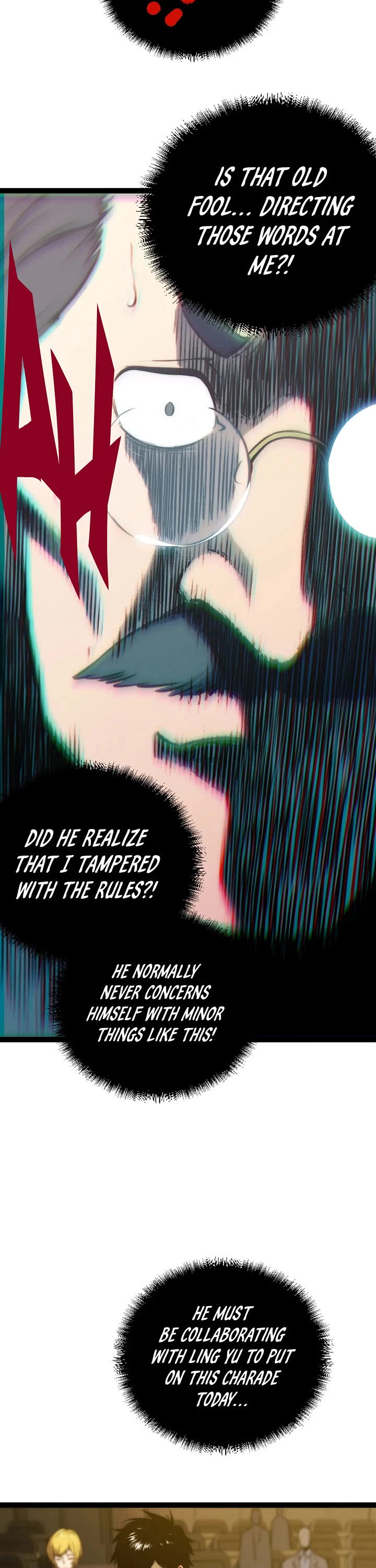 The Glutton Chapter 13 page 42 - Chapter 13