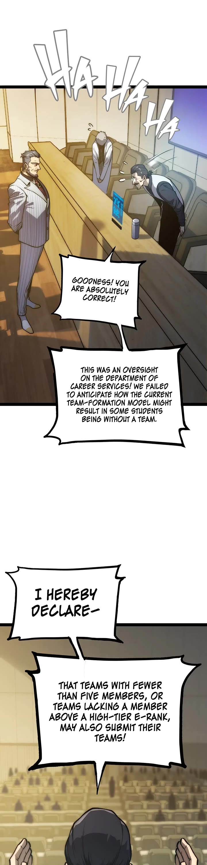 The Glutton Chapter 13 page 45 - Chapter 13