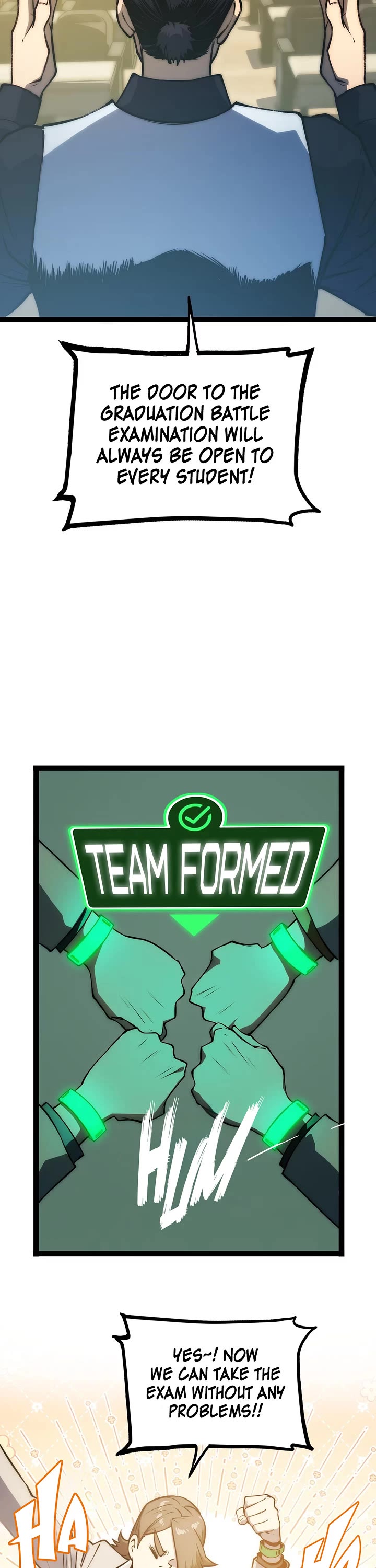 The Glutton Chapter 13 page 46 - Chapter 13