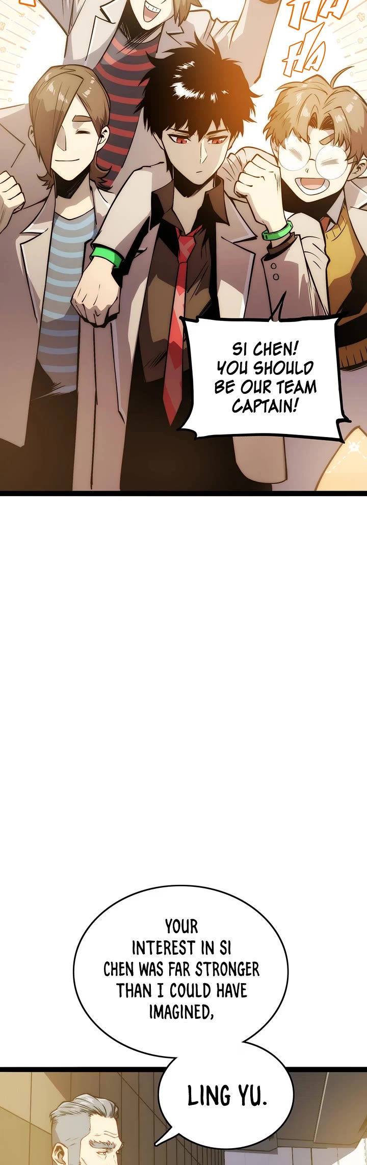 The Glutton Chapter 13 page 47 - Chapter 13