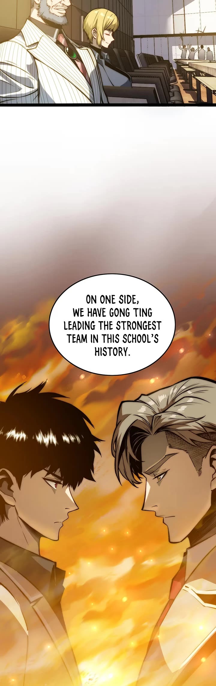 The Glutton Chapter 13 page 48 - Chapter 13