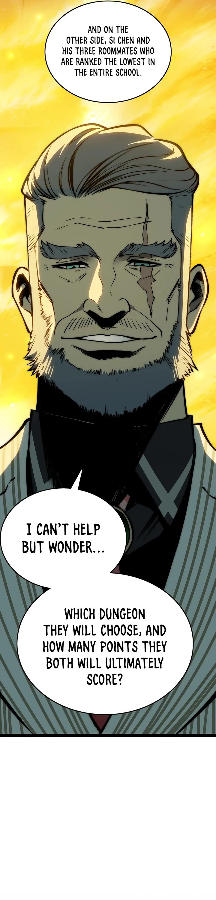 The Glutton Chapter 13 page 49 - Chapter 13