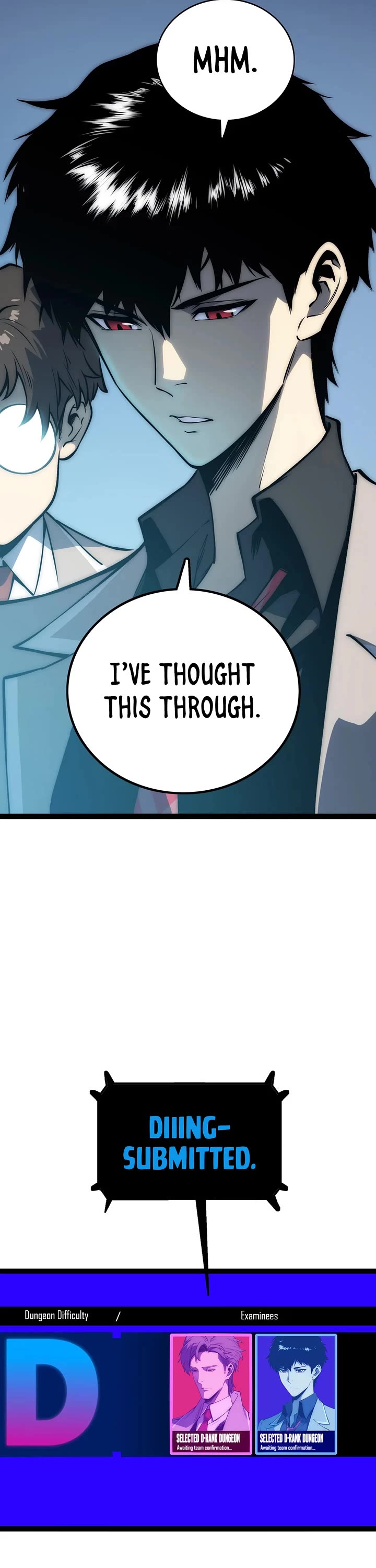 The Glutton Chapter 14 page 13 - Chapter 14