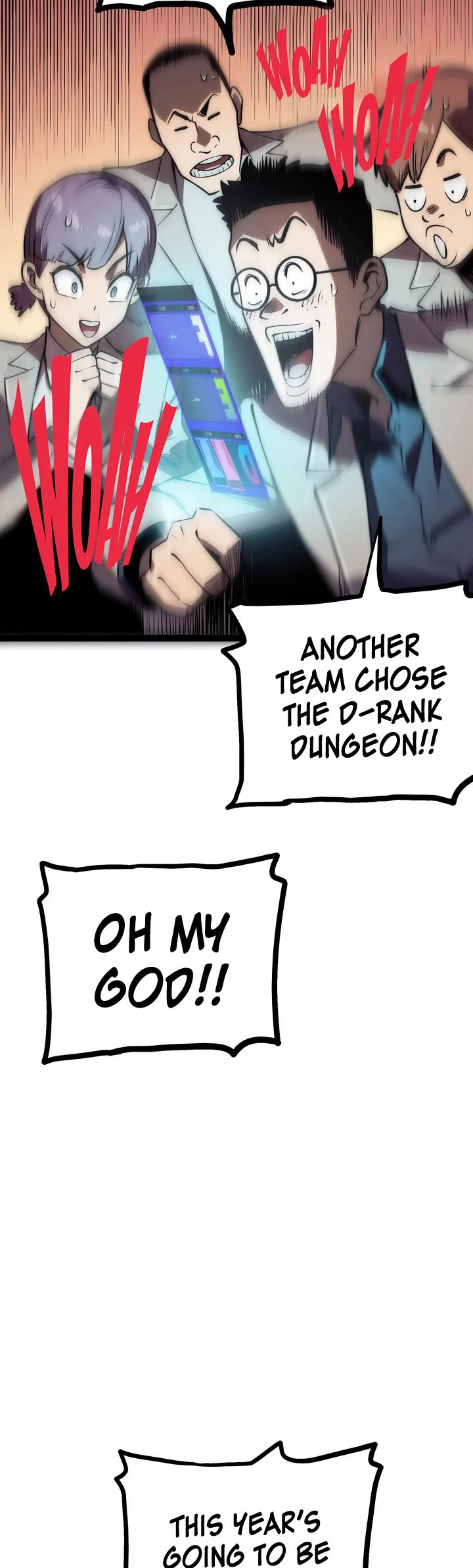 The Glutton Chapter 14 page 15 - Chapter 14