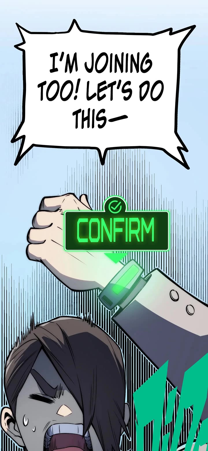 The Glutton Chapter 14 page 23 - Chapter 14