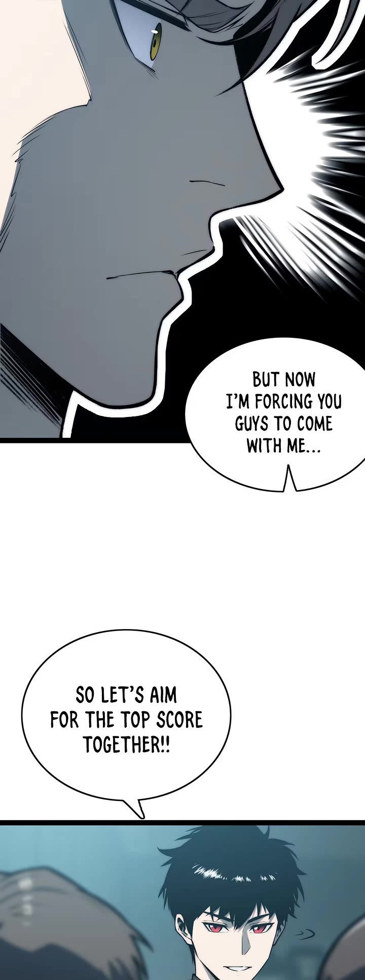 The Glutton Chapter 14 page 27 - Chapter 14