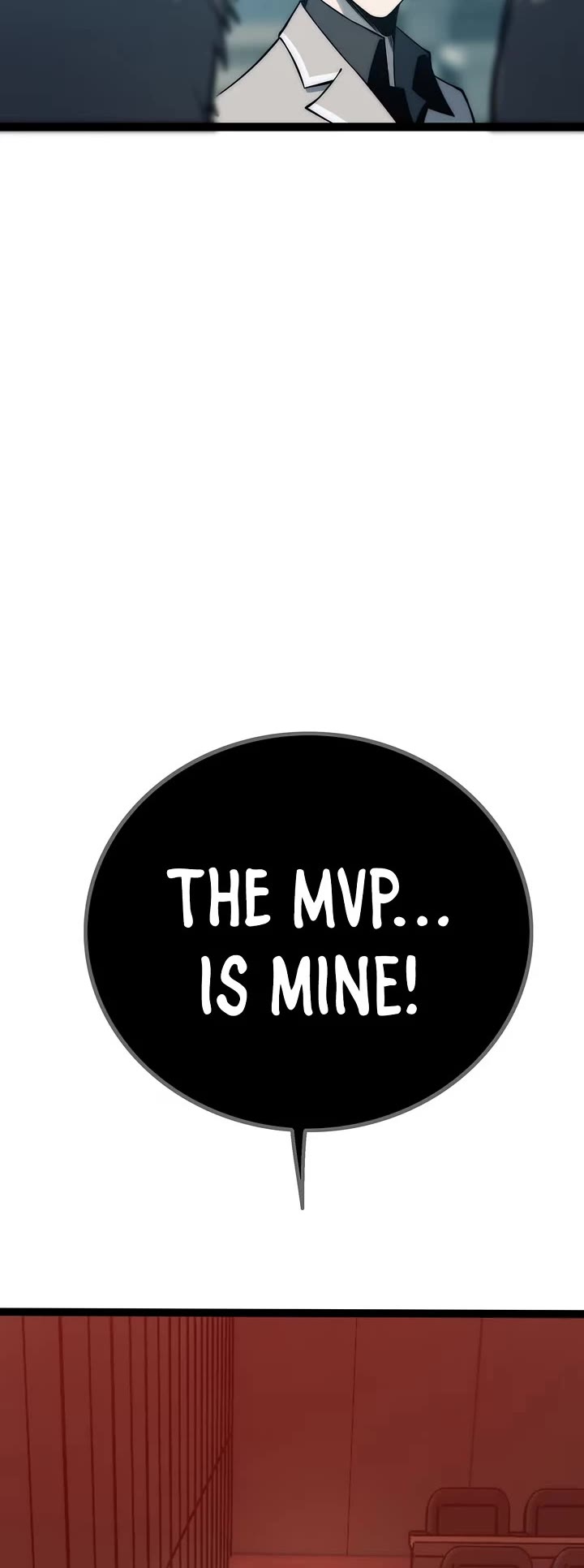 The Glutton Chapter 14 page 28 - Chapter 14