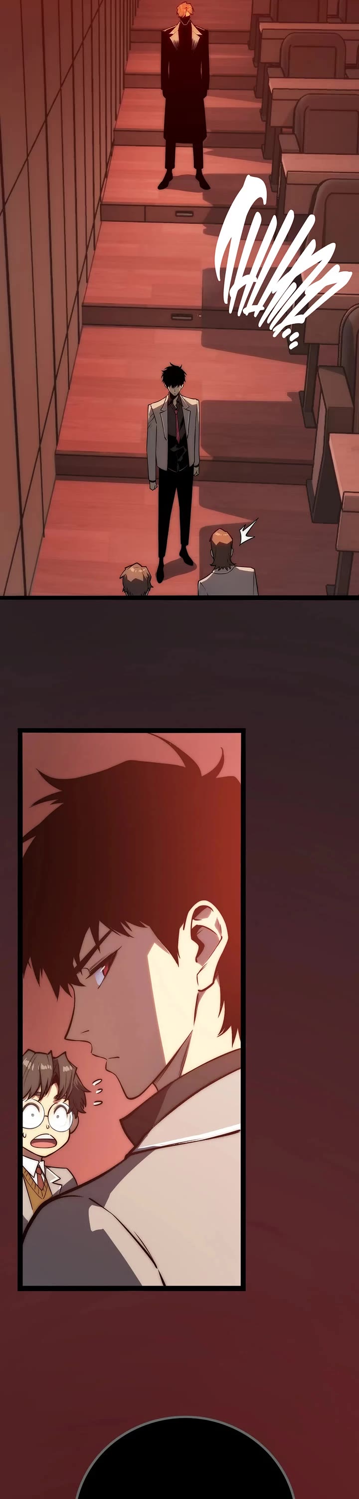 The Glutton Chapter 14 page 29 - Chapter 14