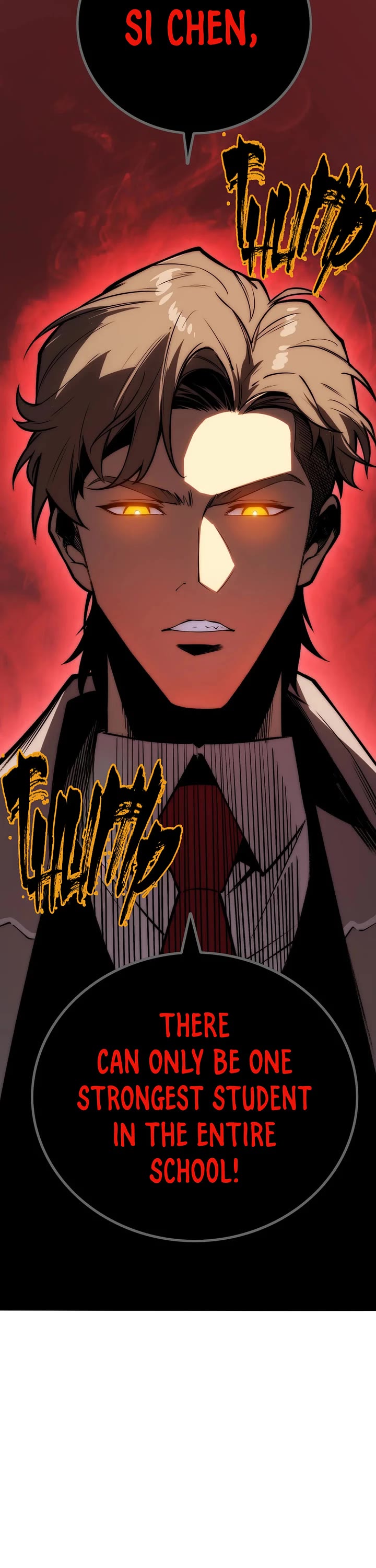 The Glutton Chapter 14 page 30 - Chapter 14