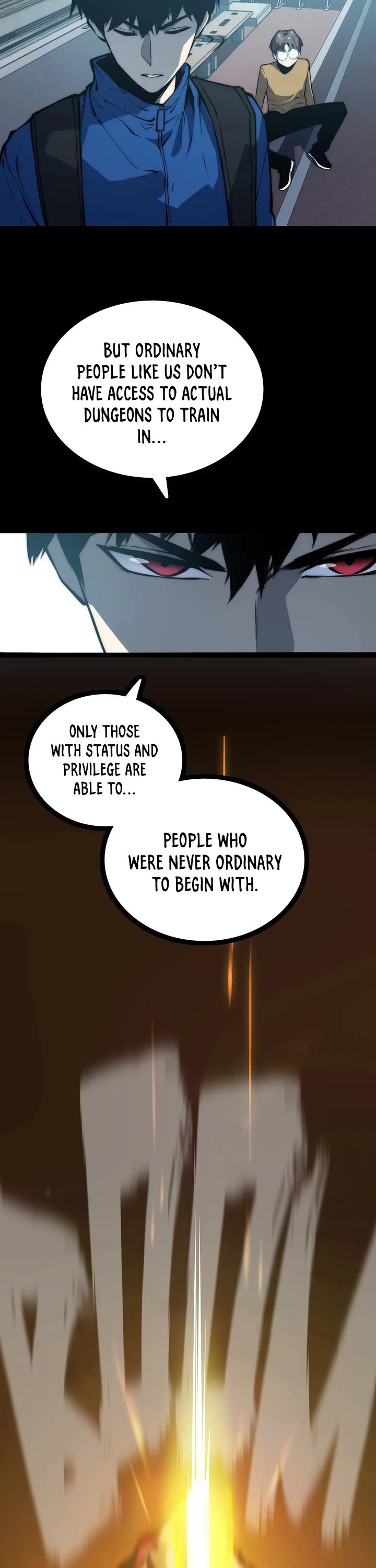 The Glutton Chapter 14 page 42 - Chapter 14