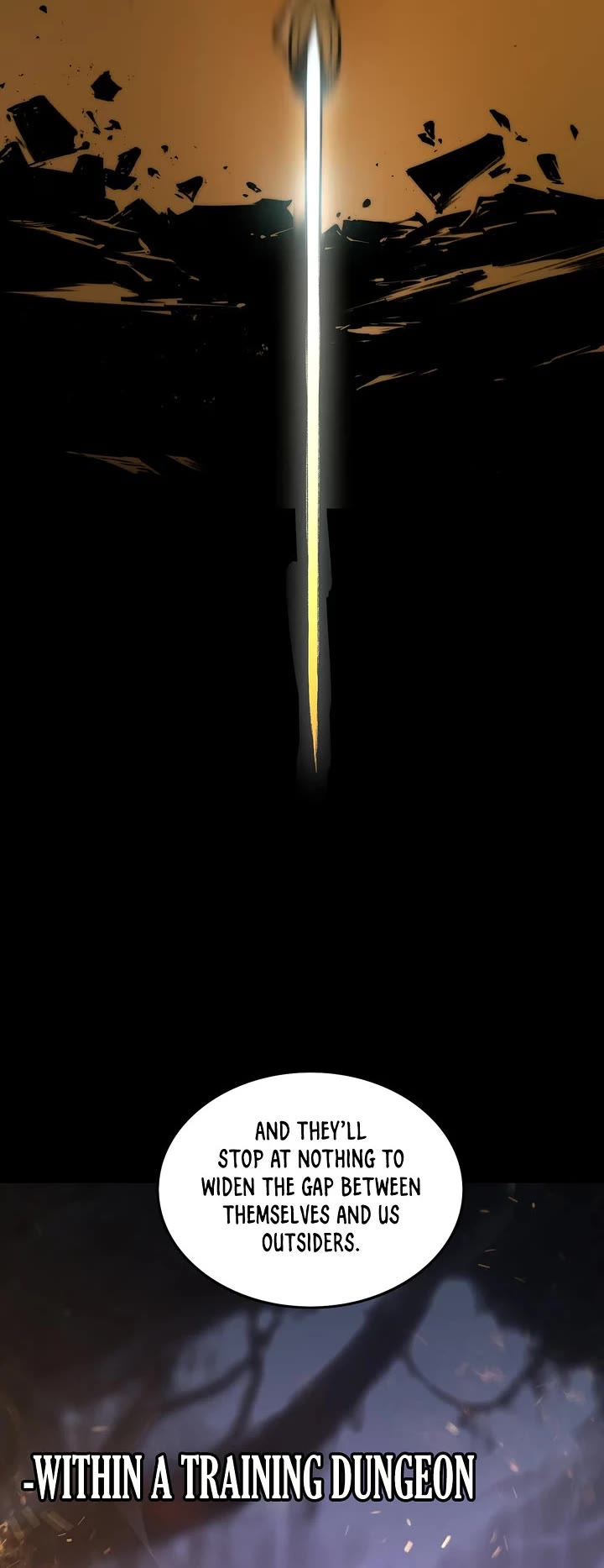 The Glutton Chapter 14 page 44 - Chapter 14