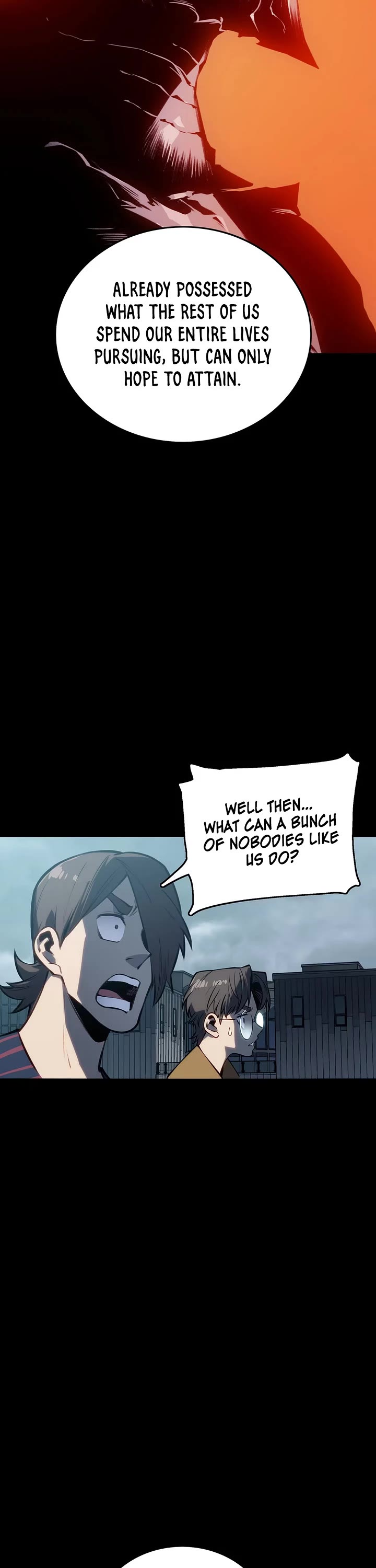 The Glutton Chapter 14 page 46 - Chapter 14