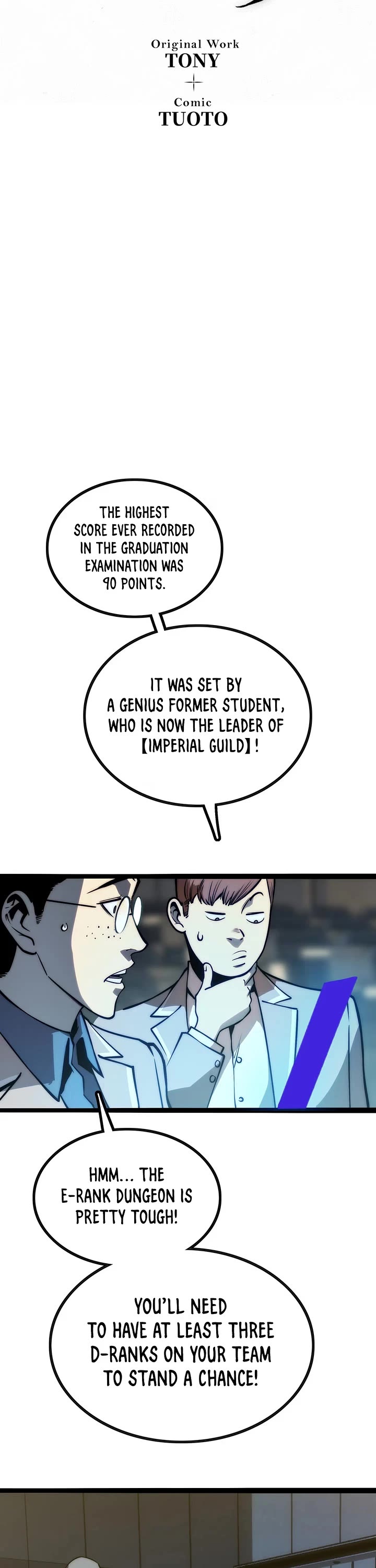 The Glutton Chapter 14 page 6 - Chapter 14
