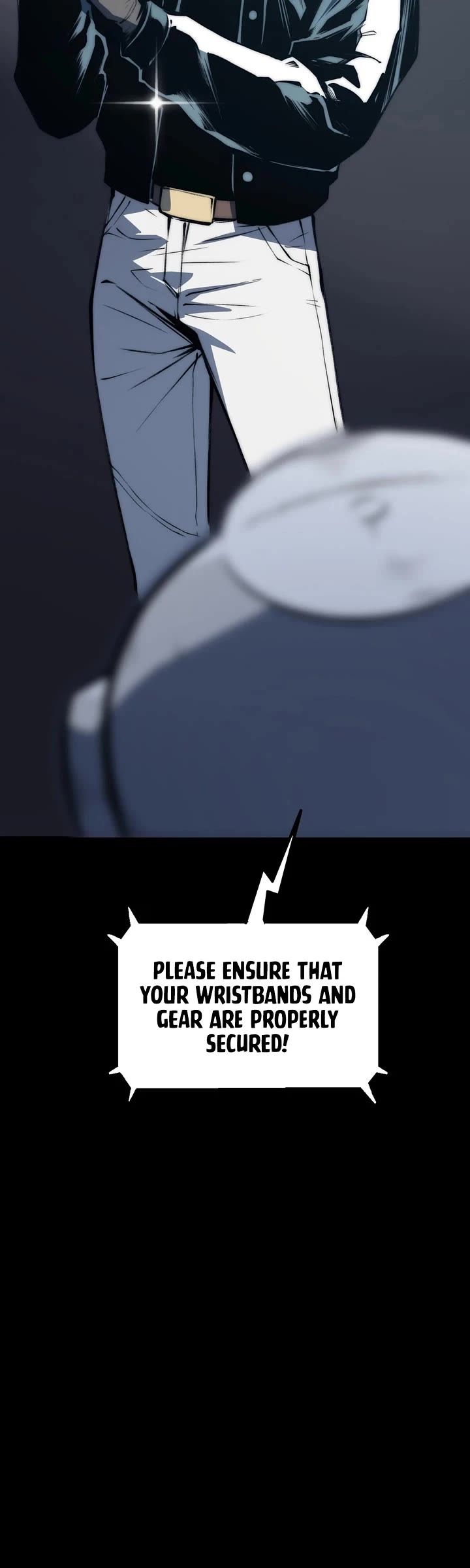 The Glutton Chapter 15 page 12 - Chapter 15