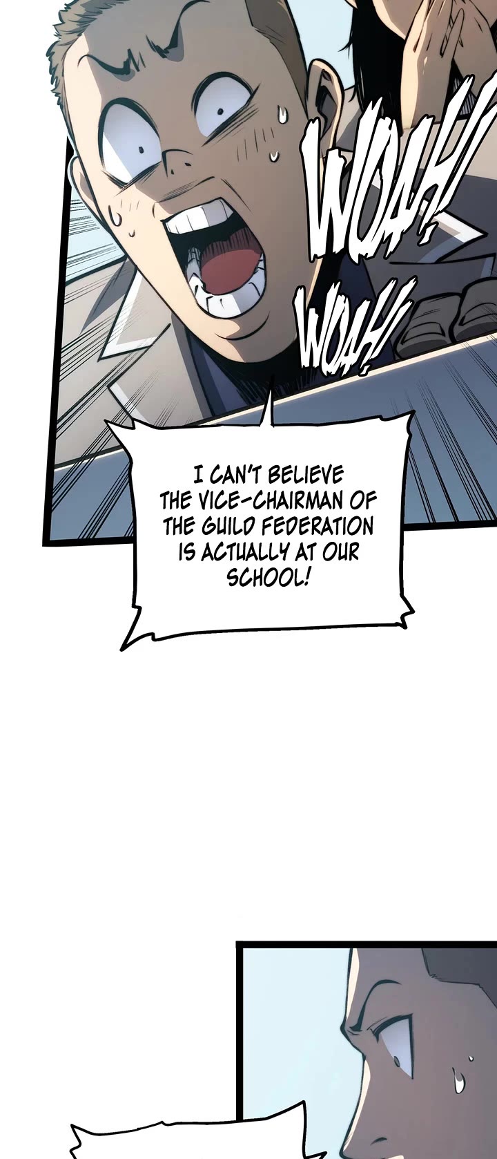 The Glutton Chapter 15 page 19 - Chapter 15