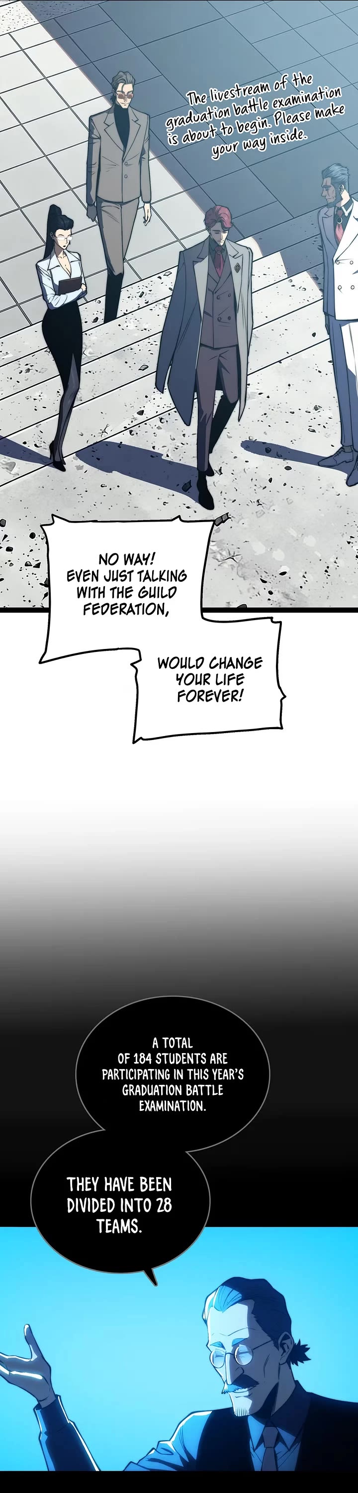 The Glutton Chapter 15 page 21 - Chapter 15