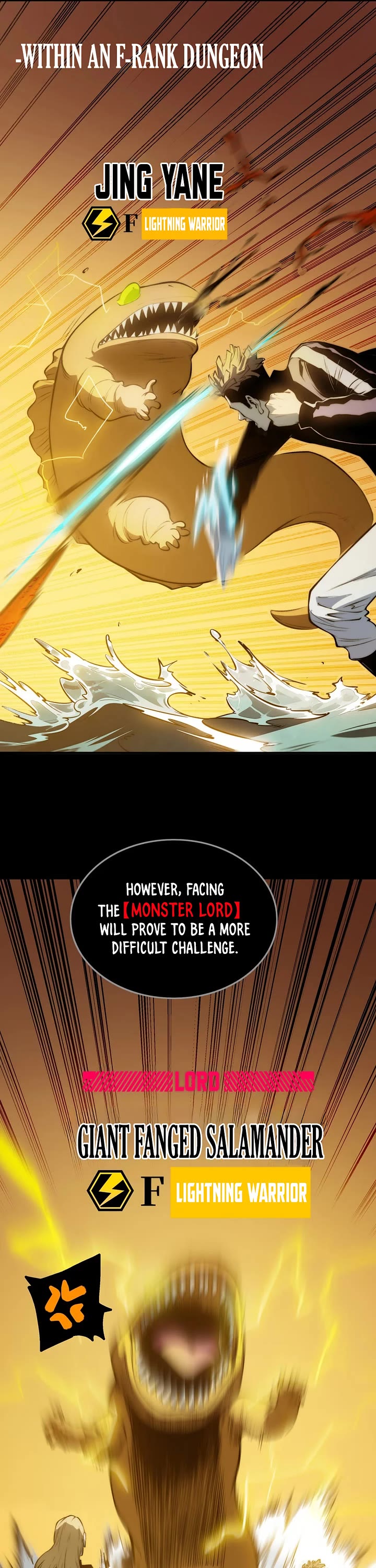 The Glutton Chapter 15 page 25 - Chapter 15