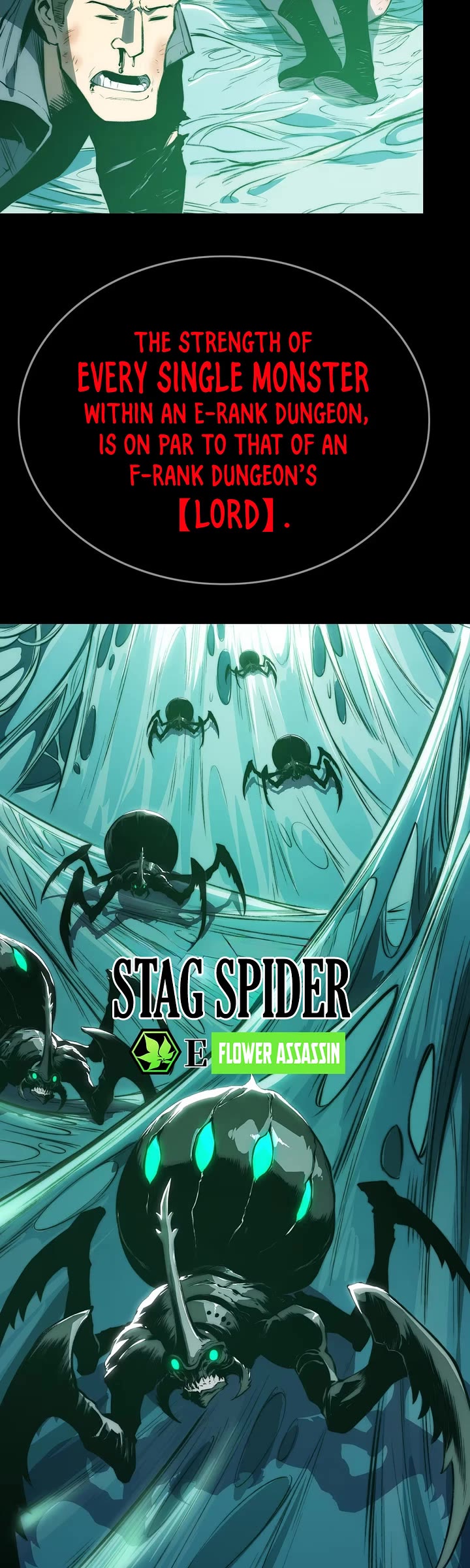 The Glutton Chapter 15 page 27 - Chapter 15