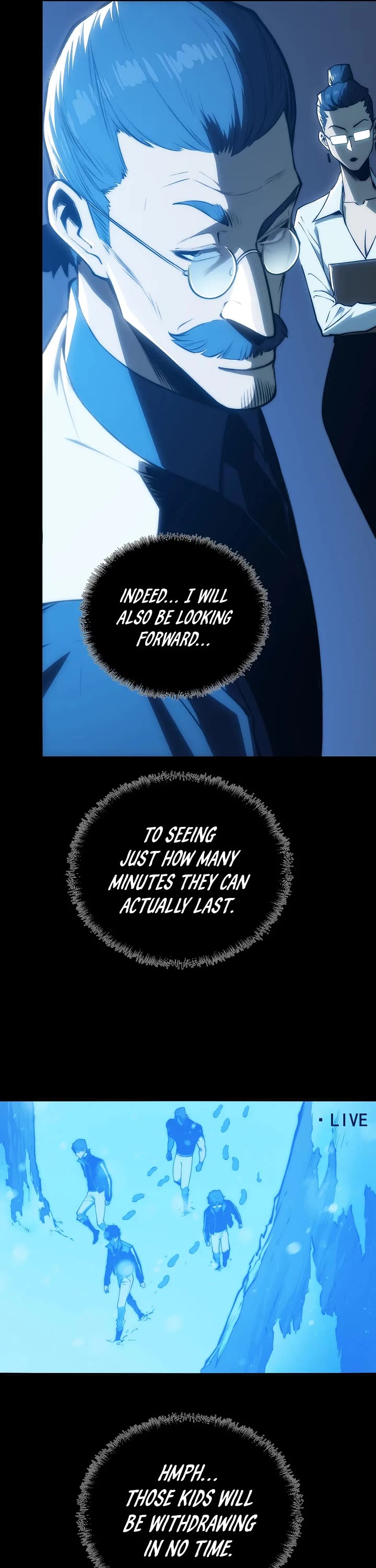 The Glutton Chapter 15 page 33 - Chapter 15