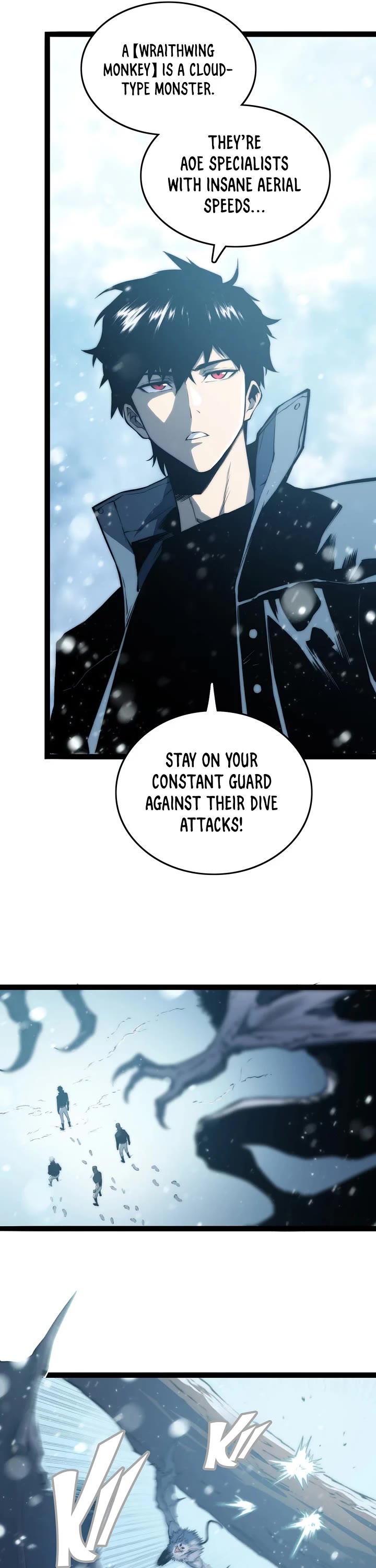 The Glutton Chapter 15 page 37 - Chapter 15