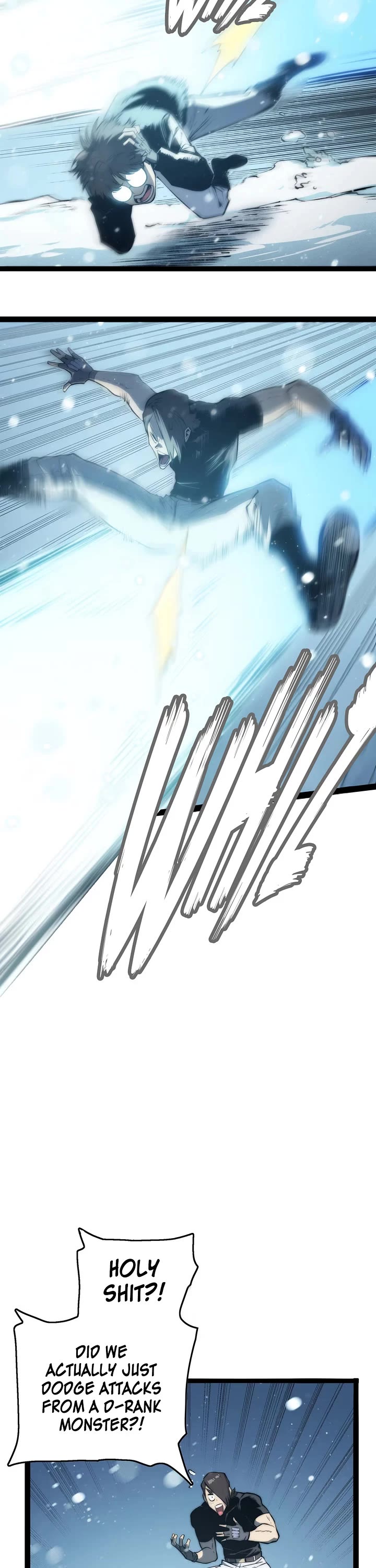 The Glutton Chapter 15 page 39 - Chapter 15
