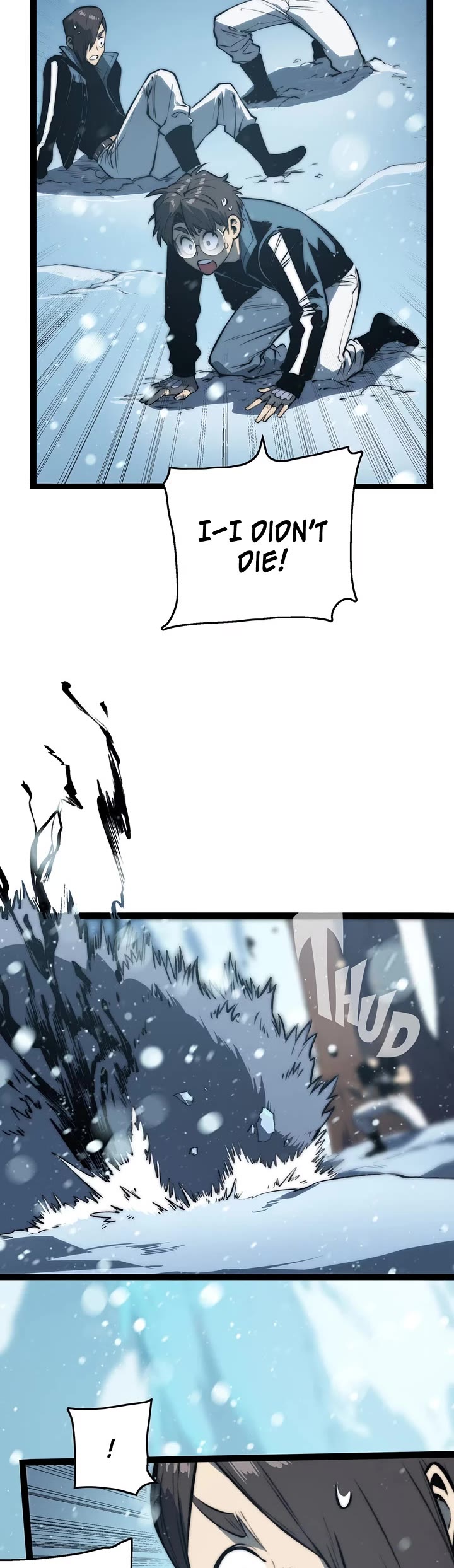 The Glutton Chapter 15 page 40 - Chapter 15