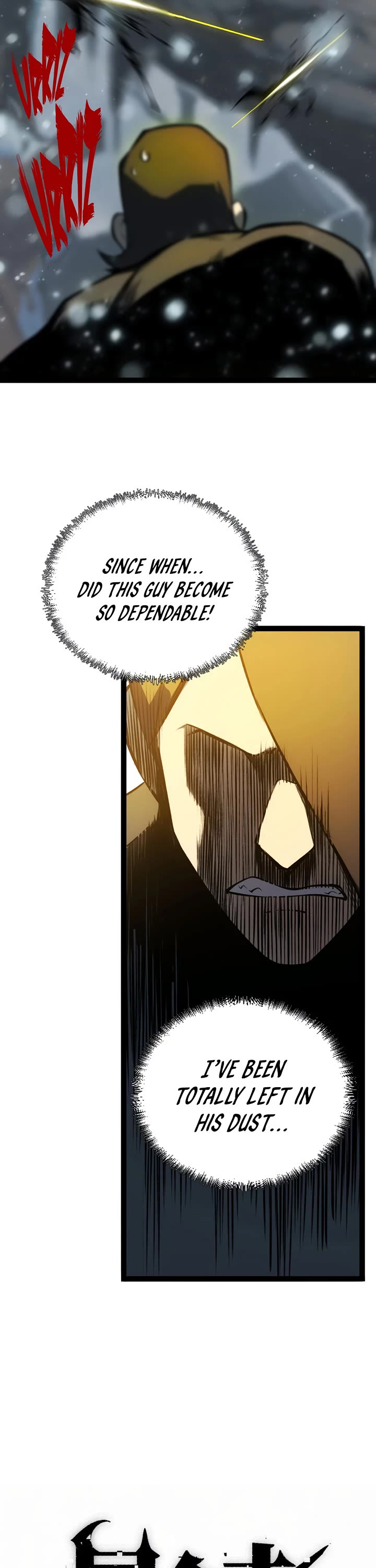 The Glutton Chapter 16 page 11 - Chapter 16