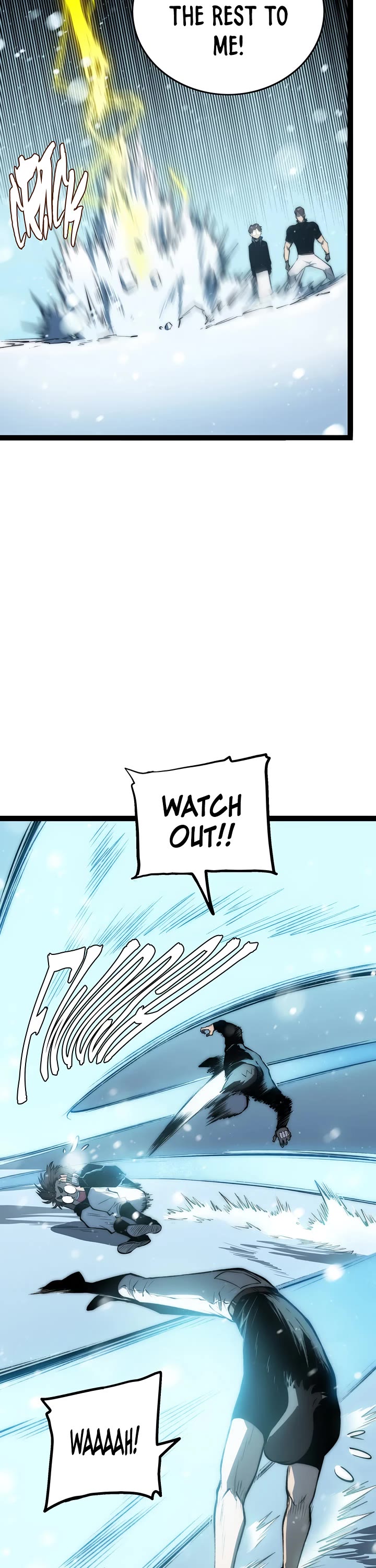 The Glutton Chapter 16 page 2 - Chapter 16