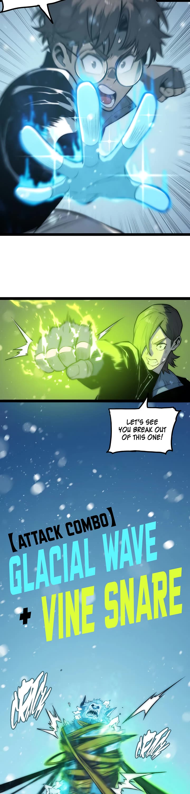The Glutton Chapter 16 page 20 - Chapter 16