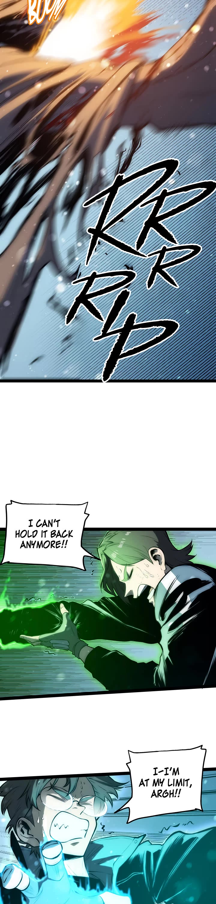 The Glutton Chapter 16 page 26 - Chapter 16