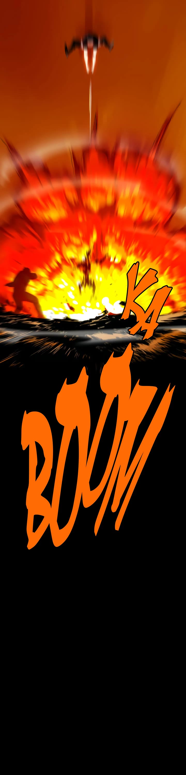 The Glutton Chapter 16 page 30 - Chapter 16