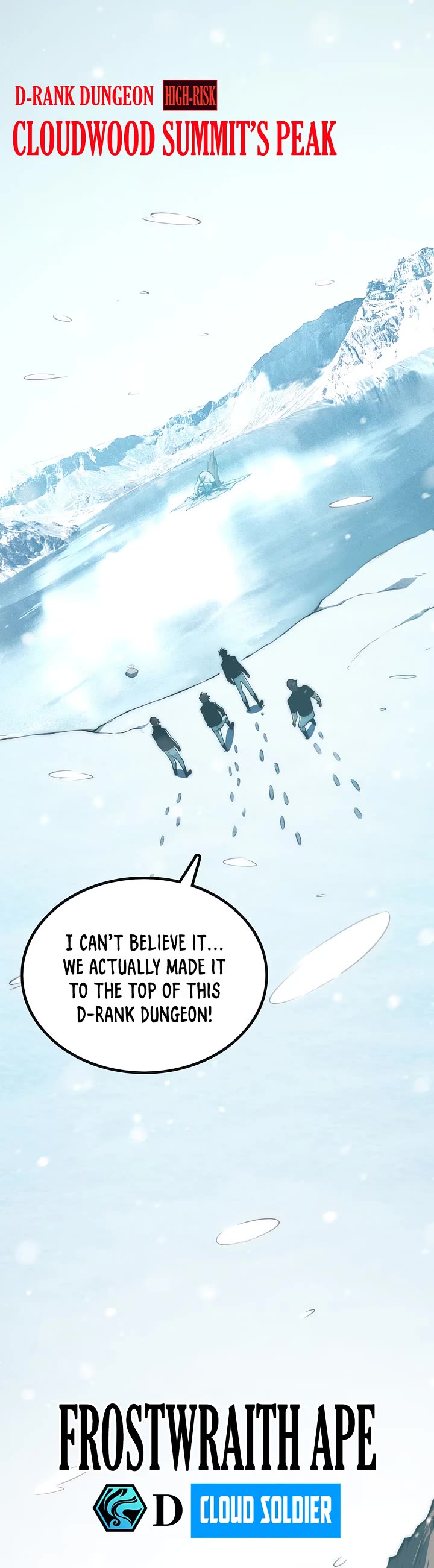 The Glutton Chapter 17 page 16 - Chapter 17