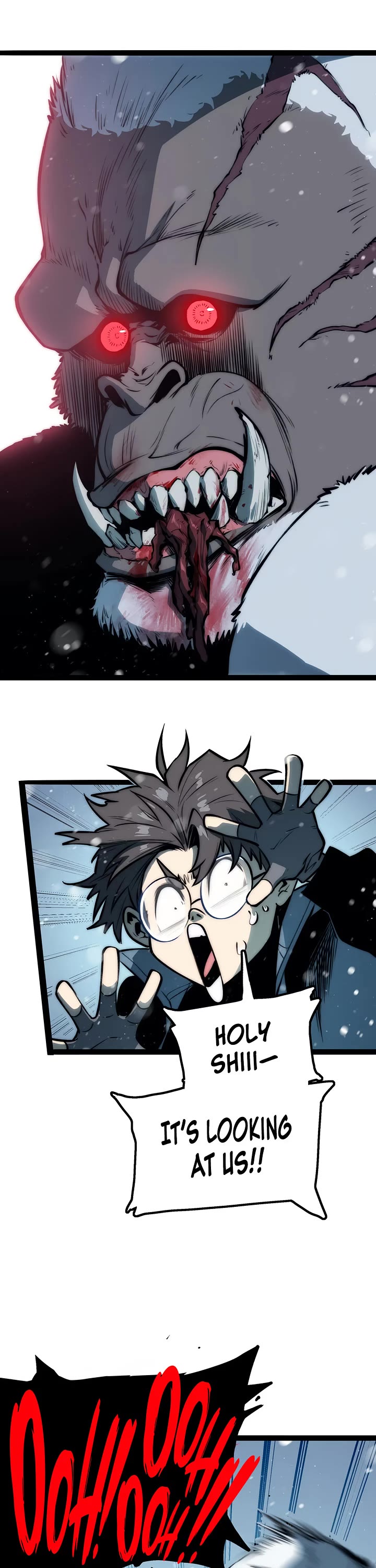The Glutton Chapter 17 page 18 - Chapter 17