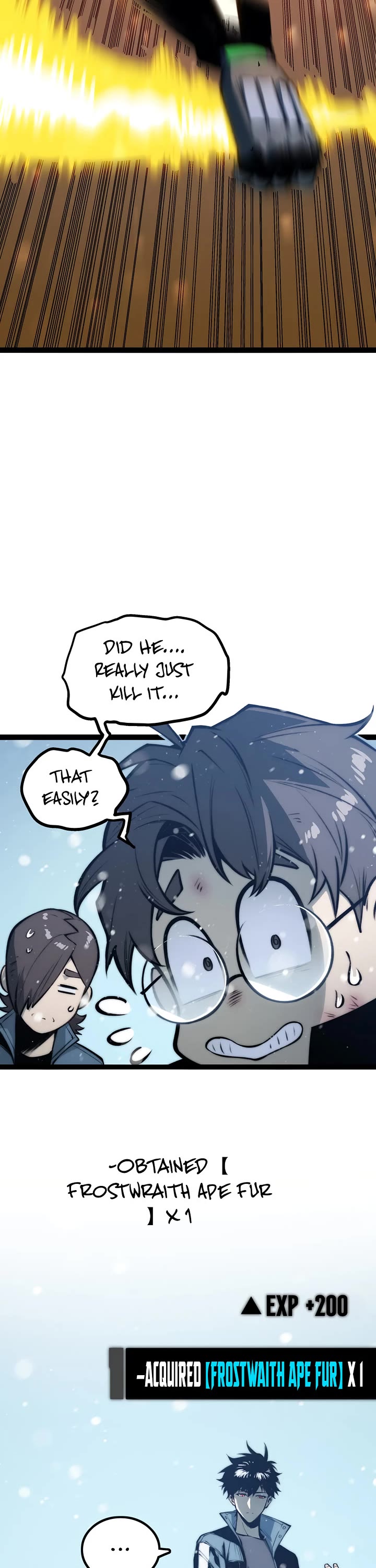 The Glutton Chapter 17 page 23 - Chapter 17
