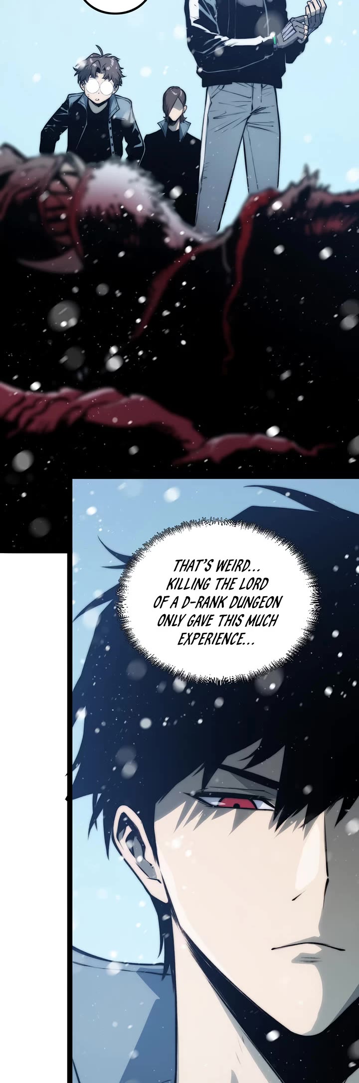 The Glutton Chapter 17 page 24 - Chapter 17