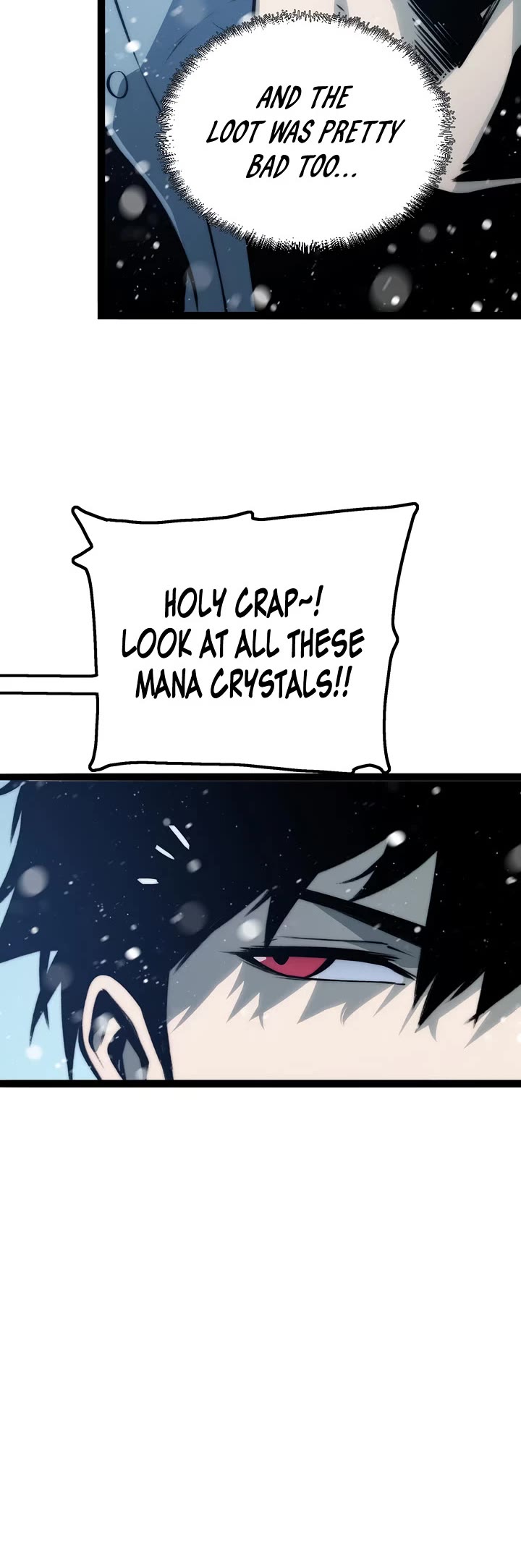 The Glutton Chapter 17 page 25 - Chapter 17