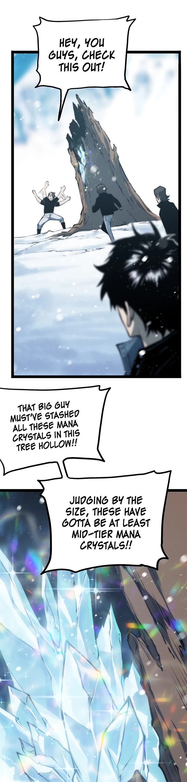 The Glutton Chapter 17 page 26 - Chapter 17