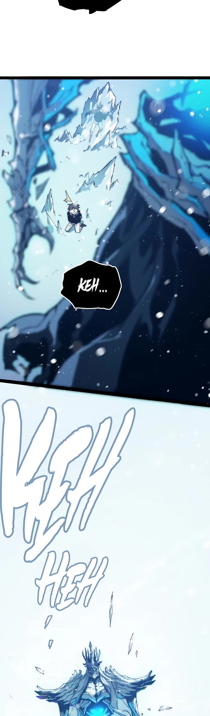 The Glutton Chapter 17 page 38 - Chapter 17