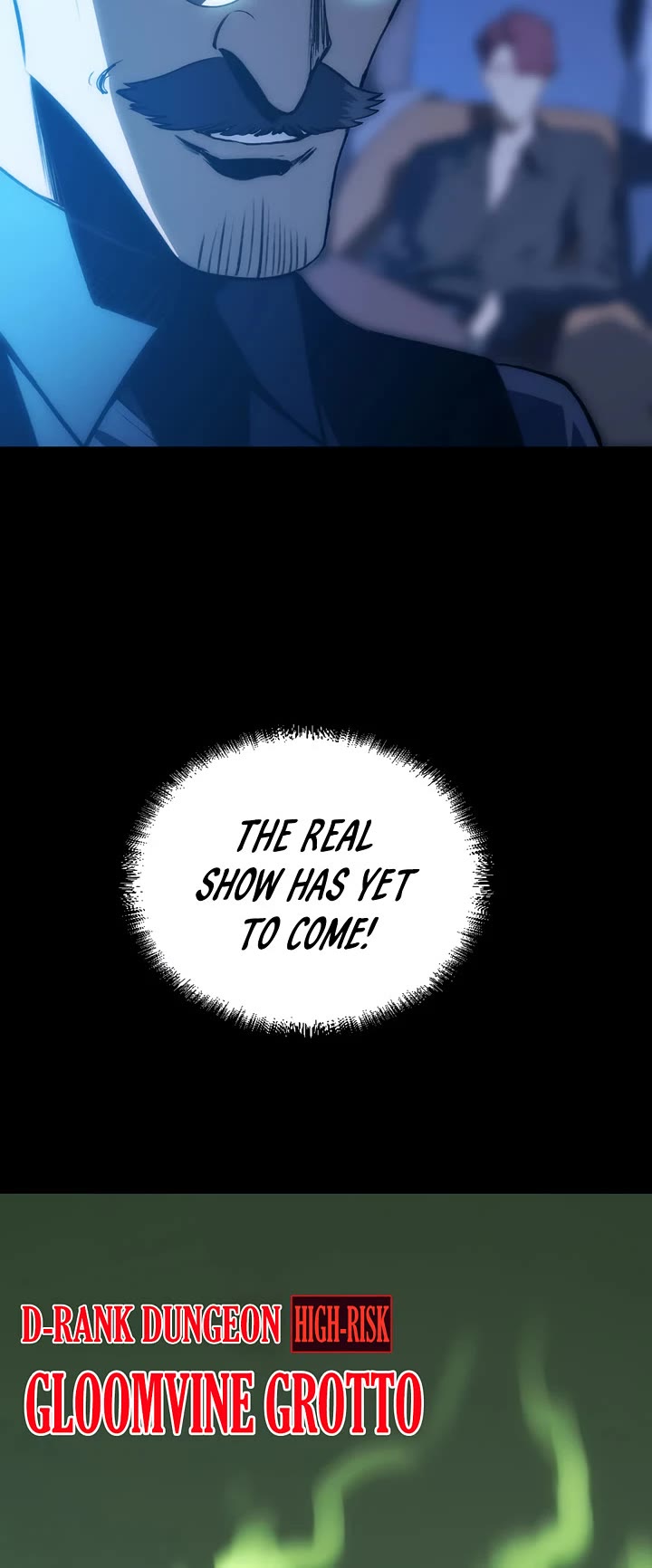 The Glutton Chapter 17 page 5 - Chapter 17